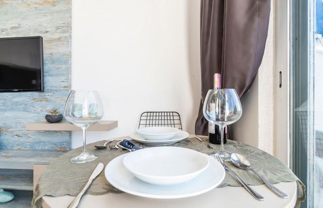 Seafront Flat With Excellent Sea View in Bodrum - Foto 18