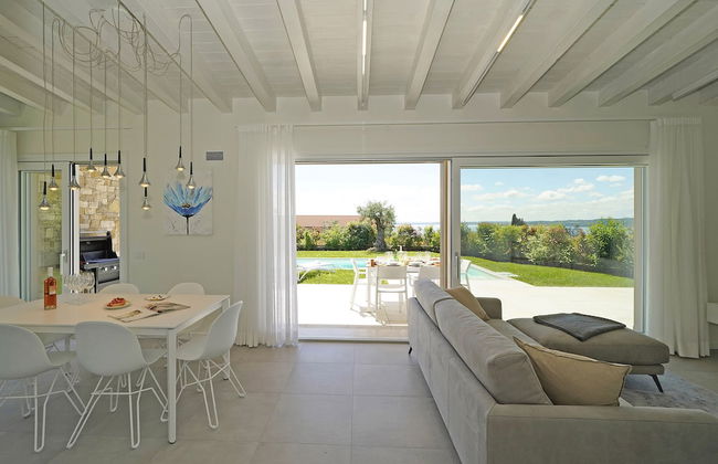 Villa Ester by Wonderful Italy - Foto 19