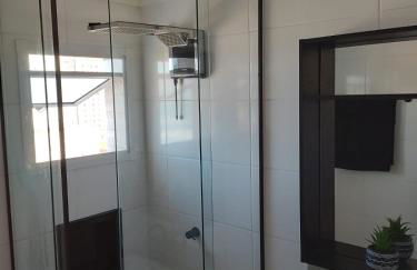 Apartamento Praia Grande Novo Frente Mar Pé na Areia - Photo 10