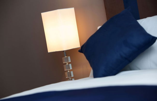 The Spires Serviced Apartments Glasgow - Photo 5