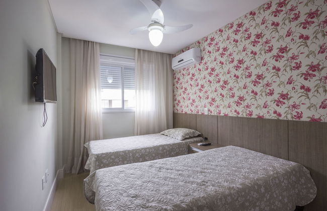 Apartamentos Boulevard Bombinhas - Foto 13