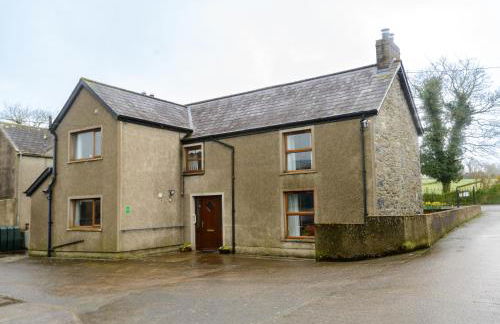 Grove Fort Self Catering Farmhouse - Foto 43