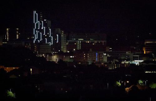 2 Bed - Leeward House by Pureserviced - Foto 13