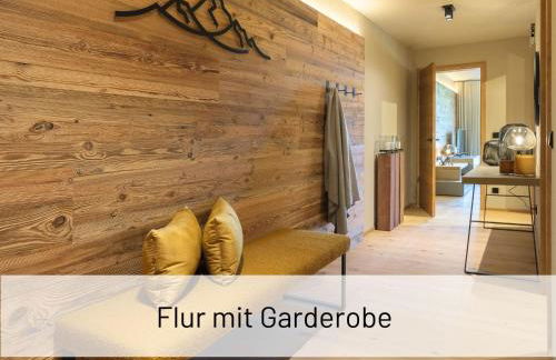 Hoimat Pfronten - Luxusappartements mit Sauna und Bergblick - Foto 34
