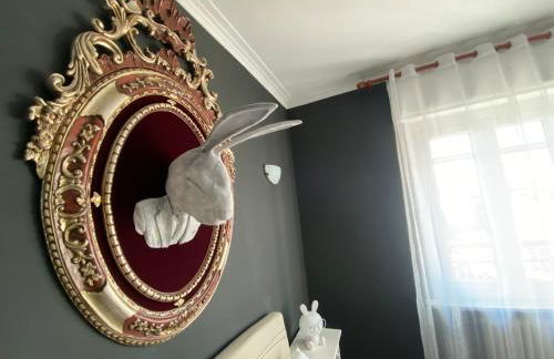 Attico White Rabbit - Foto 52