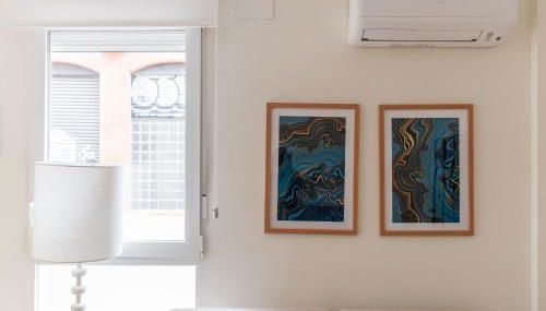 Cozy apartment- 1Bd 1Bth- Plaza Castilla - Foto 3, Other