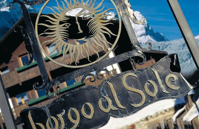 Residence Borgo al Sole by Gruppo LCL - Photo 39