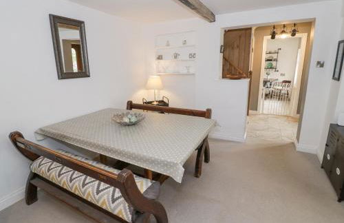 Jubilee Cottage - Foto 11