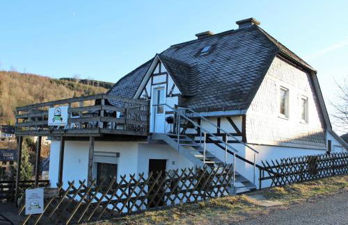 Helle Wohnung bei Willingen mit Terrasse - Foto 32