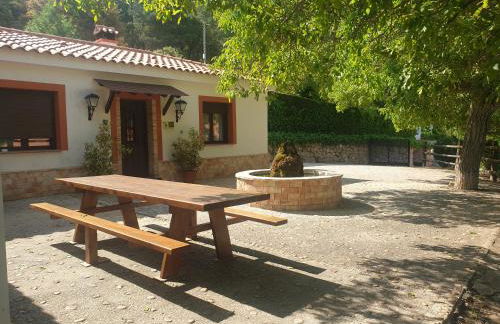 Casa Rural Los Nogales - Foto 7