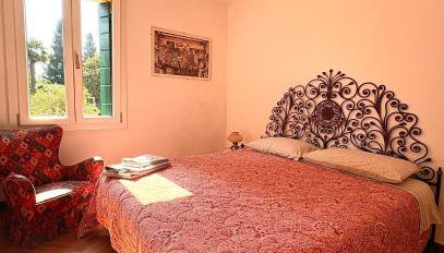 Dimora storica, appartamento in Villa Pampinuccia - Foto 2