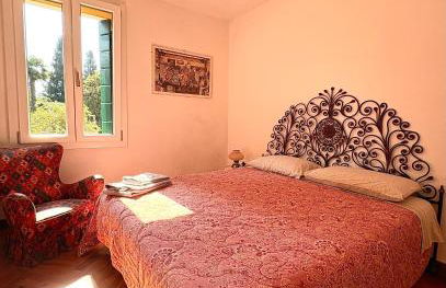 Dimora storica, appartamento in Villa Pampinuccia - Foto 2