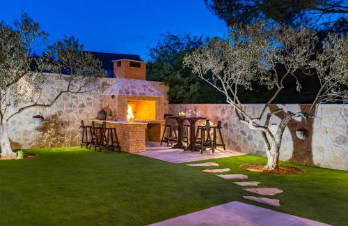 Villa Niente da Fare - Foto 5