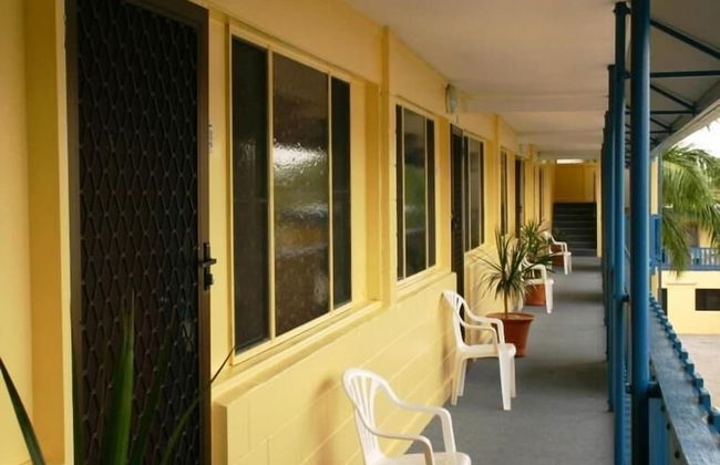 Sky View Units - Foto 19