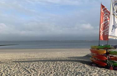 Dünenhus Wohnung 3 - Foto 40