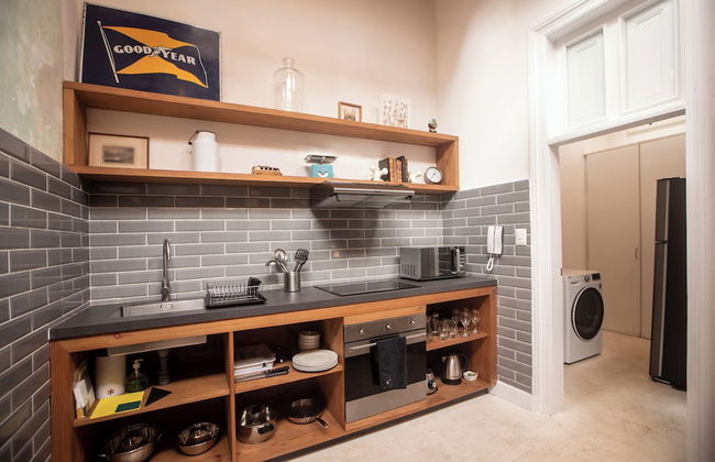 Great Villa in Barranco by Wynwood House - Photo 17