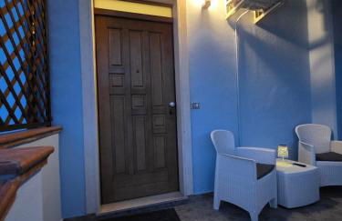 B612 bed & breakfast APPARTAMENTO Piccolo Principe - Foto 8