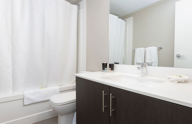 Corporate Stays Hendrix Aparments - Photo 17