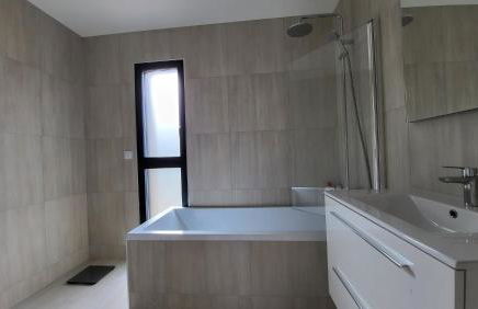 Villa Moderne de Standing avec Piscine Privée à 400m de la Plage - 4 Chambres - Foto 21