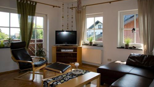 Ferienhaus Ginsterblüte - Foto 4