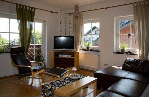 Ferienhaus Ginsterblüte - Photo 4