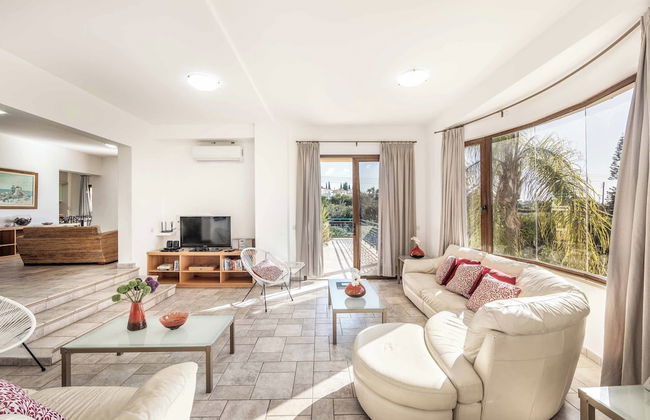 Apollon Zeus Villa - Foto 7