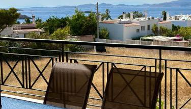 Saronida365 Sea & Sunset view - Foto 2