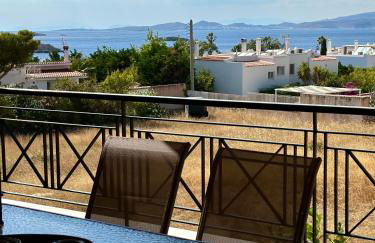 Saronida365 Sea & Sunset view - Photo 2