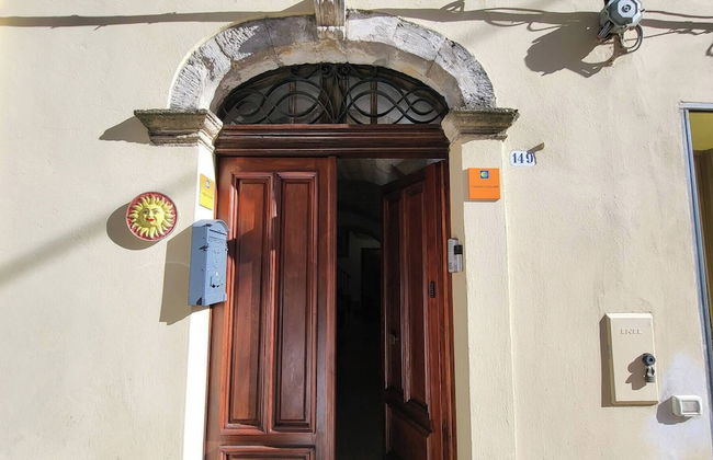 Itiseasy Cuglieri 1 Premium Suite Apartment - Foto 60