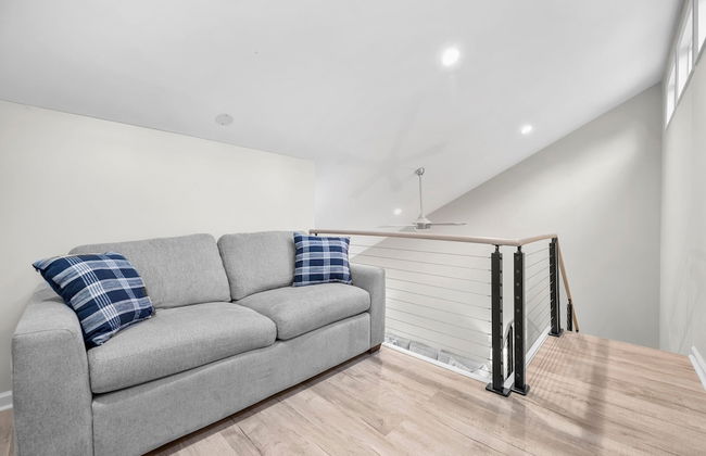 Sip Sip Away by Avantstay Pool Hot Tub - Foto 49