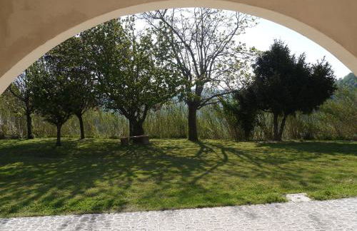 Cara Pace in collina per gruppi - Foto 20