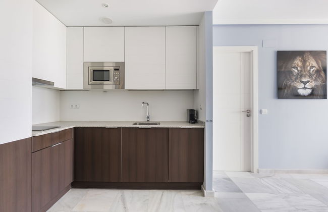 Dormio Resort Costa Blanca Beach & Spa - Foto 48