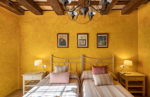 Casa Farigola - Photo 20