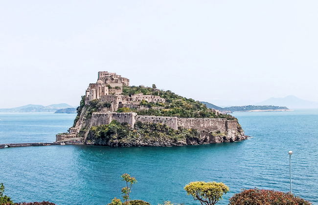 Ischia Sea Side - Foto 21