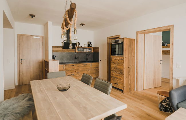 Nockalm Lodge - Foto 13