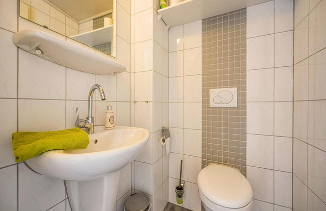 Doppelhaushaelfte, Friedrichskoog-spitze - Foto 8