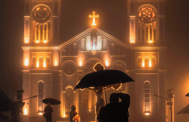 Premier Family Studio Room Baguio Near The Mansion - Wifi - Parking - Foto 23