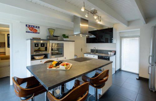 Villa Marine - Foto 50