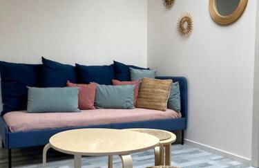 Maison 2 chambres port de plaisance - Foto 14