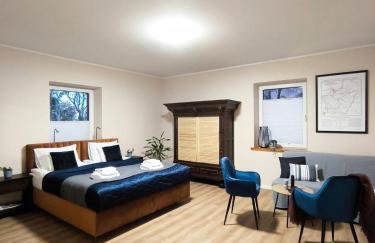 Stara oficyna - Foto 1