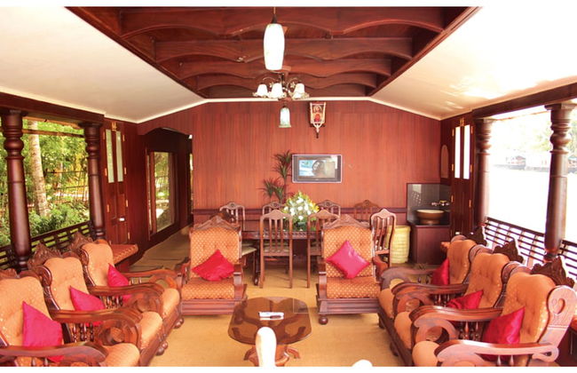 Cosy Houseboats - Foto 16