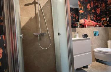 Stylischer Altbau im Zentrum - Foto 39