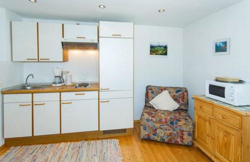 Café Chiemgau und Gästehaus - Foto 17