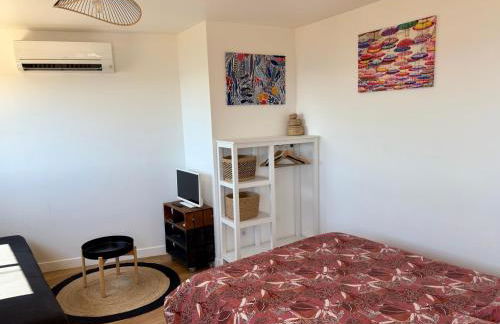 Magnifique vue sur la mer ... - Foto 42