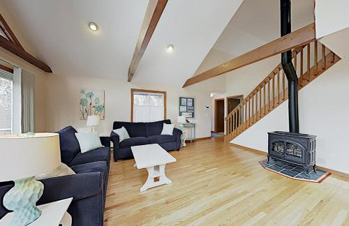 Harbor Cove Cottage - Foto 8