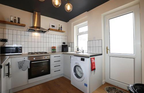 Elmbank House - Foto 32