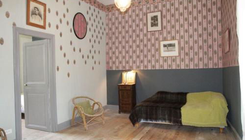 Historic mansion by the River Lot in Cénevières - Foto 3, Game Room