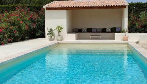 Loft avec piscine privée en campagne proche Saint Remy de Provence - Foto 3