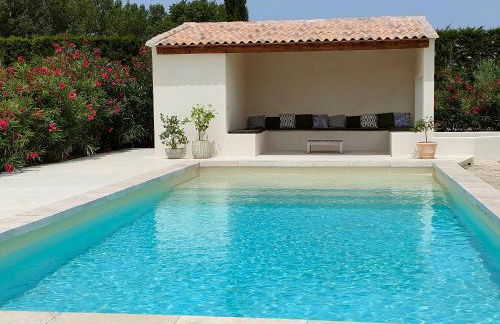 Loft avec piscine privée en campagne proche Saint Remy de Provence - Photo 3