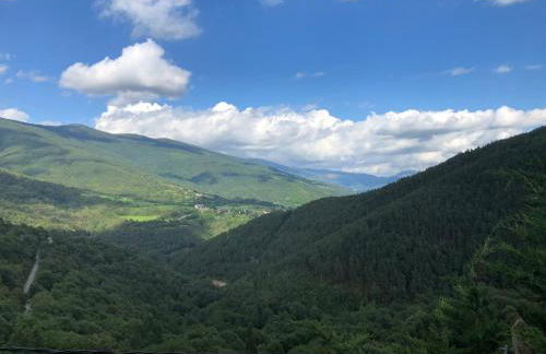 Casa Rural Pirineu Nevà - Foto 50